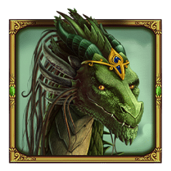 Icon 4 Dragon Kingdom