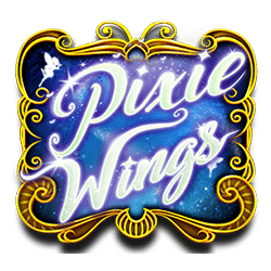 Wild Symbol of Pixie Wings Slot