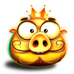 Wild Symbol of 7 Piggies Slot