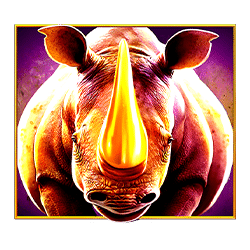 Icon 2 Great Rhino