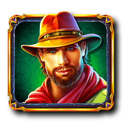 Icon 1 John Hunter Da Vinci’s Treasure