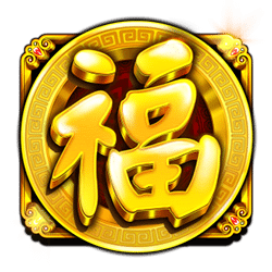 Scatter of Master Chen’s Fortune Slot