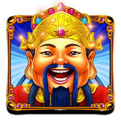Wild Symbol of Master Chen’s Fortune Slot