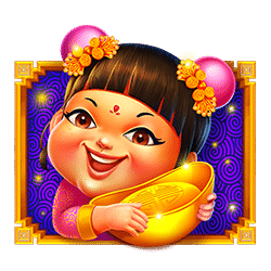 Icon 3 Caishen’s Cash