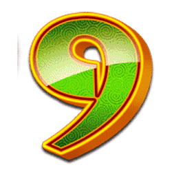 Icon 11 Caishen’s Cash