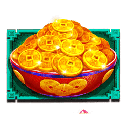 Icon 5 Caishen’s Cash