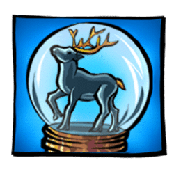 Icon 4 Santa vs Rudolf