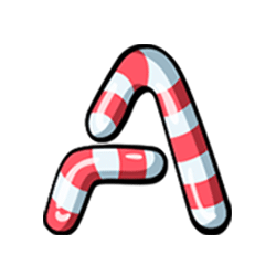 Icon 6 Santa vs Rudolf