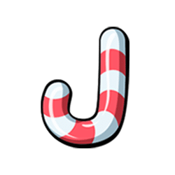 Icon 9 Santa vs Rudolf