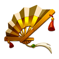 Icon 6 Fortune Rangers