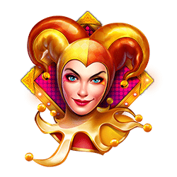 Wild Symbol of Master Joker Slot