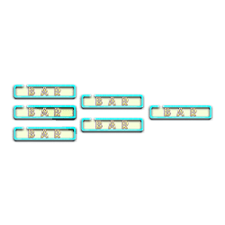 Icon 9 Total Overdrive