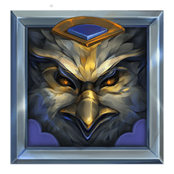 Icon 4 Gods of Gold Infinireels