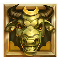 Icon 3 Gods of Gold Infinireels