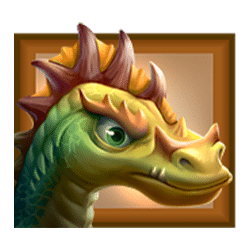 Icon 4 Drago – Jewels of Fortune