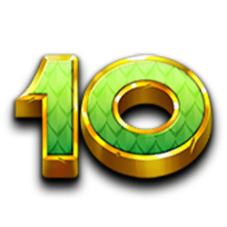 Icon 9 Drago – Jewels of Fortune