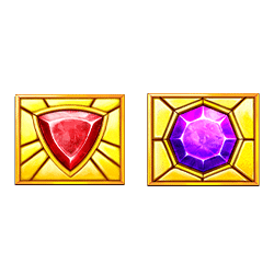 Icon 6 Aztec Gems Deluxe