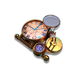 Icon 3 Miles Bellhouse and the Gears of Time