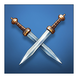 Icon 6 Rome: The Golden Age