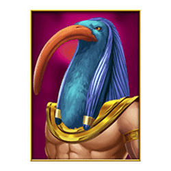 Icon 5 Tomb of Akhenaten