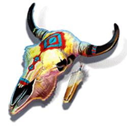 Icon 6 Bonus Train Bandits