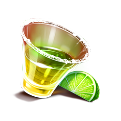 Icon 4 Chilli Heat Megaways