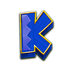 Icon 6 Chilli Heat Megaways