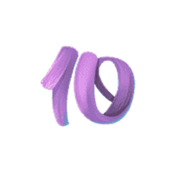 Icon 10 Mystic Fortune Deluxe