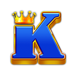 Icon 7 Buffalo King Megaways