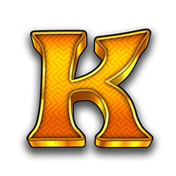 Icon 7 5 Lions Megaways