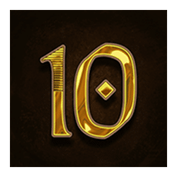 Icon 10 Tomb Of Nefertiti