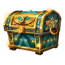 Icon 7 Lost Mystery Chests