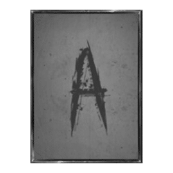 Icon 6 Tombstone RIP