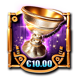 Icon 7 Spirit of Adventure