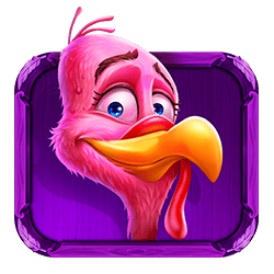 Icon 3 Chicken Chase