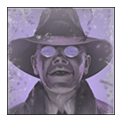 Icon 3 Remember Gulag