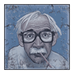 Icon 4 Remember Gulag