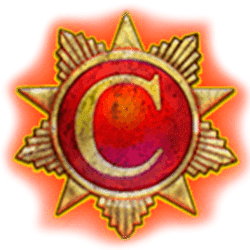 Scatter of Remember Gulag Slot