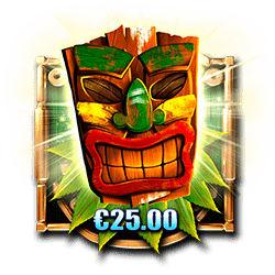 Icon 8 Spirit of Adventure