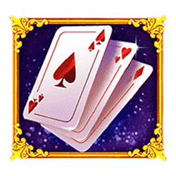 Scatter of The Big Deal Deluxe Slot