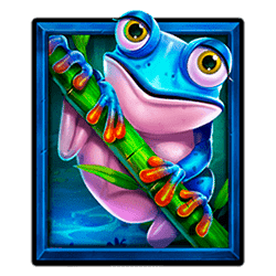 Icon 2 Frogs & Bugs