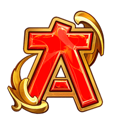 Icon 7 Legend of Nezha