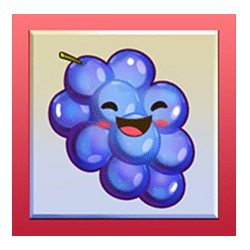 Icon 7 Tooty Fruity Fruits