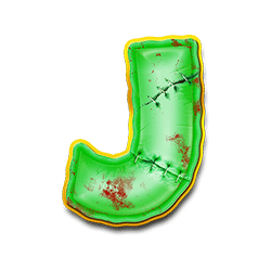 Icon 9 Big Bass Halloween