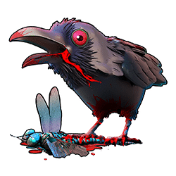 Icon 3 Big Bass Halloween