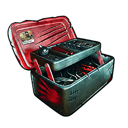 Icon 4 Big Bass Halloween