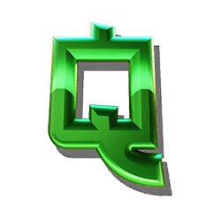 Icon 5 Year of the Dragon King