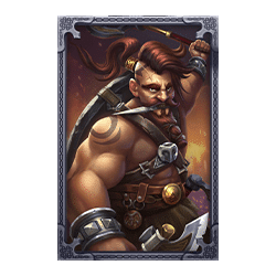 Icon 5 Revenge of Loki Megaways