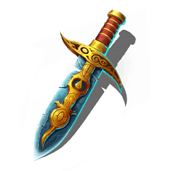 Icon 5 Aztec Treasure Hunt