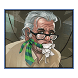 Icon 5 Stockholm Syndrome